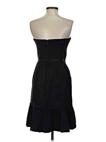 White House Black Market Cocktail Dress (view 2)