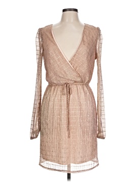 Emerald Sundae Cocktail Dress