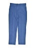 H&M Blue Dress Pants Size 7 - photo 1