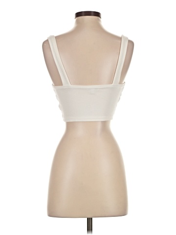 Blāshe Sleeveless Blouse (view 2)