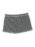 Jaclyn Intimates Stripes Black Board Shorts Size M - photo 2