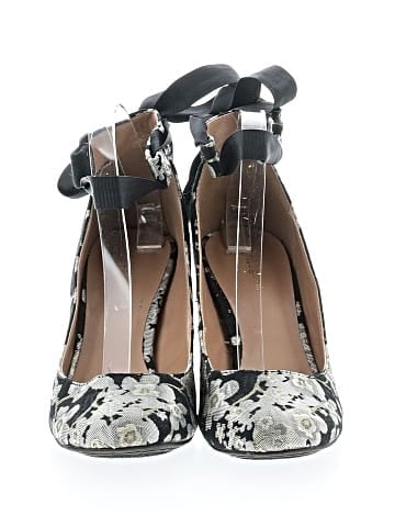 Indigo Rd. Heels (view 2)