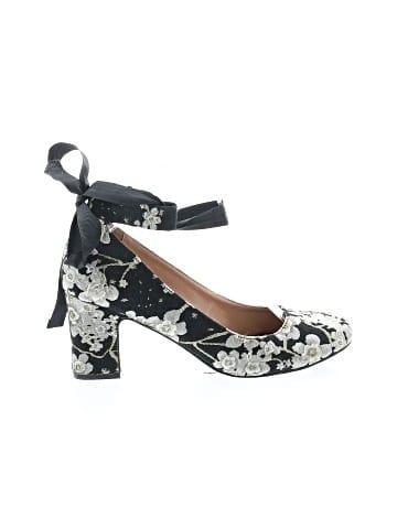 Indigo Rd. Heels (view 1)