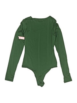 Pumiey Bodysuit (view 2)