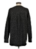 Z Supply Animal Print Gray Pullover Sweater Size S - photo 2