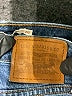 Levi's Blue Jeans Size 26 waist - photo 7