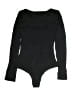Fashion Nova Black Bodysuit Size M - photo 2
