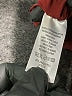 Love Poem Solid Burgundy Active Skort Size M - photo 4