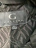 Gallery 100% Polyester Black Coat Size XL - photo 6