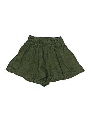 By Anthropologie Shorts (view 1)