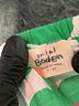 Mini Boden Green Dress Size 7 - 8 - photo 3
