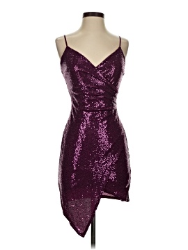 Emerald Sundae Cocktail Dress