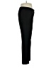 Kasper Solid Black Dress Pants Size 12 - photo 4
