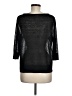 Eileen Fisher Black Pullover Sweater Size M - photo 2