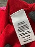 Talbots Red Pullover Sweater Size M - photo 8