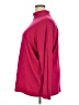 Basic Editions 100% Cotton Burgundy Long Sleeve Turtleneck Size 2X - photo 5