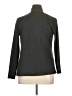 Assorted Brands Gray Cardigan Size XL - photo 2