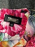 Alexia Admor Floral Pink Casual Dress Size M - photo 7