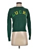 Grayson Threads Green Pullover Sweater Size XS - photo 1