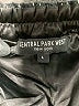 Central Park West Tweed Black Skort Size L - photo 3
