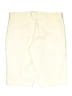 Theory Ivory Shorts Size 8 - photo 2