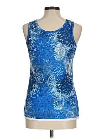 KA Knights Apparel Tank Top (view 2)