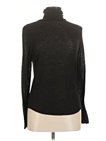 David Lerner Long Sleeve Turtleneck (view 1)