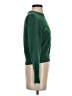 Grayson Threads Green Pullover Sweater Size XS - photo 4