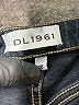 DL1961 Black Jeans Size 28 waist - photo 4
