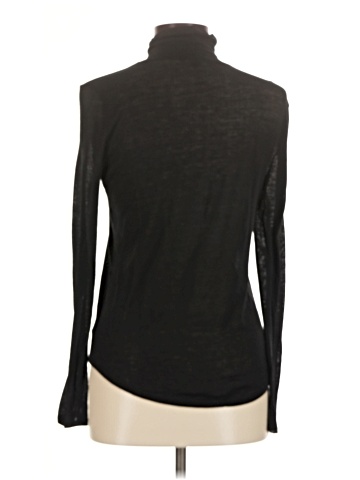 David Lerner Long Sleeve Turtleneck (view 2)