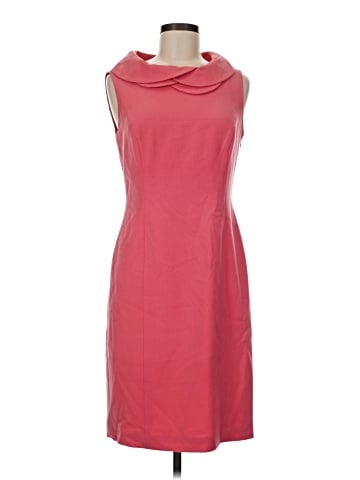 Ellen Tracy Casual Dress (view 1)