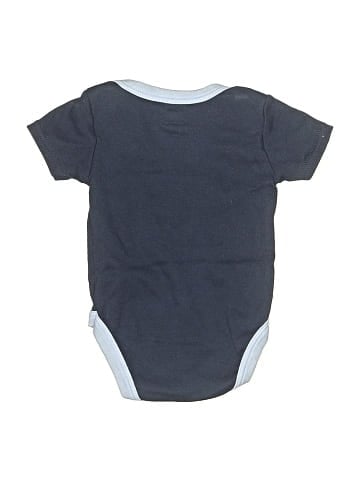 Harry Potter Short Sleeve Onesie (view 2)