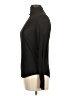 David Lerner Black Long Sleeve Turtleneck Size M - photo 5