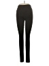 Felina Solid Black Active Pants Size S - photo 2