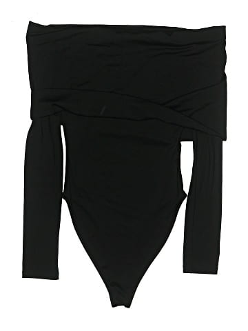 Zara Bodysuit (view 2)