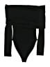 Zara Black Bodysuit Size S - photo 2