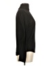 David Lerner Black Long Sleeve Turtleneck Size M - photo 4