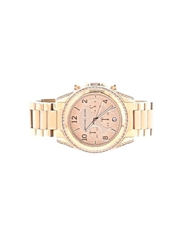 Michael Kors Watch (view 1)