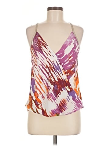 SW3 Bespoke Sleeveless Blouse (view 1)