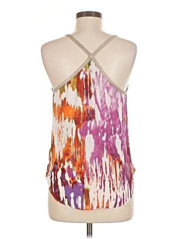 SW3 Bespoke Sleeveless Blouse (view 2)