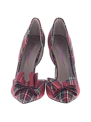 Betsey Johnson Heels (view 2)