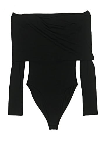 Zara Bodysuit (view 1)