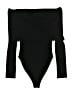 Zara Black Bodysuit Size S - photo 1