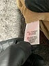 Intermix Solid Tan Jumpsuit Size 4 - photo 5