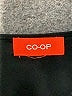 Co-op Black Sleeveless Top Size M (estimated) - photo 7