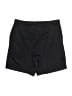 EP Pro Solid Black Athletic Shorts Size M - photo 2