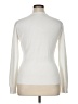 Cielo Ivory Long Sleeve Top Size XL - photo 2