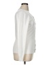 Cielo Ivory Long Sleeve Top Size XL - photo 4