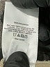 Express 100% Polyester Solid Gray Casual Skirt Size 12 - photo 5