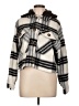 Ci Sono 100% Polyester Ivory Poncho Size L - photo 1